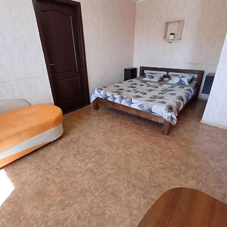 Nizhnednepsovsk Apartment 2 Rooms Slobozhansky Prospekt מראה חיצוני תמונה