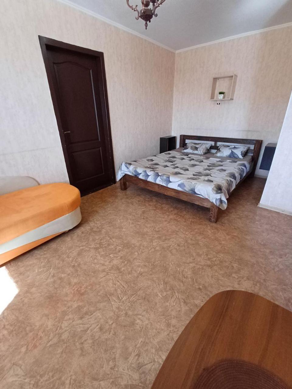 Nizhnednepsovsk Apartment 2 Rooms Slobozhansky Prospekt מראה חיצוני תמונה